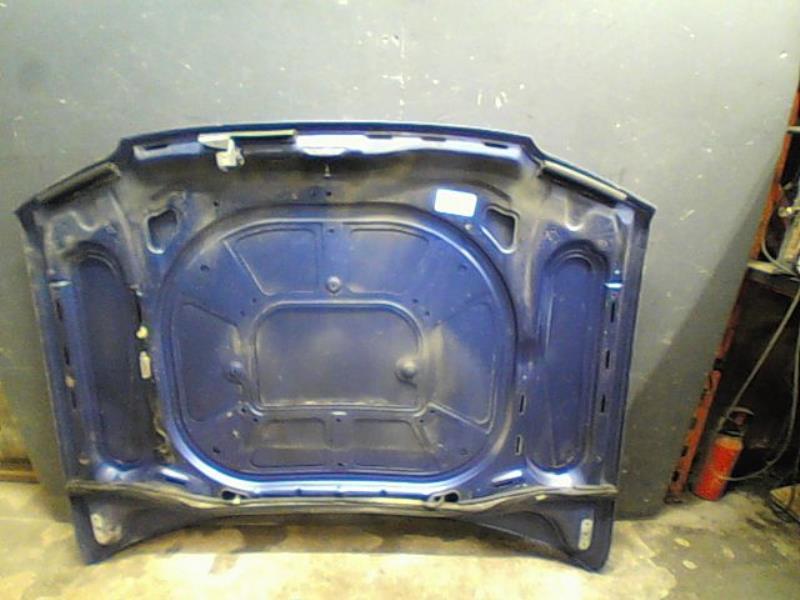 Capot PEUGEOT 306 Diesel - 1