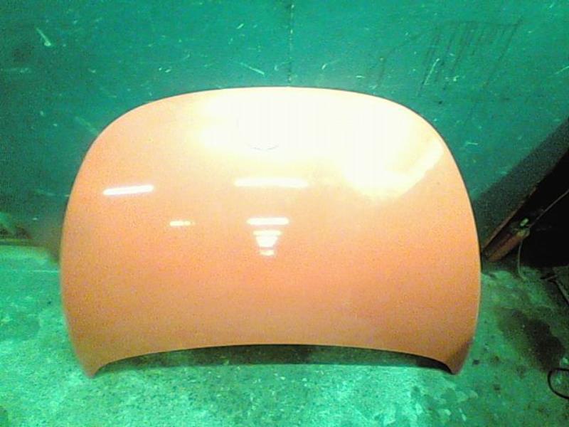 Capot VOLKSWAGEN NEWBEETLE Essence - 1