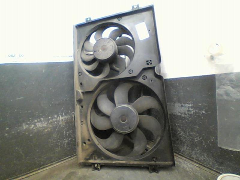 Ventilateur eau VOLKSWAGEN NEWBEETLE Essence - 1