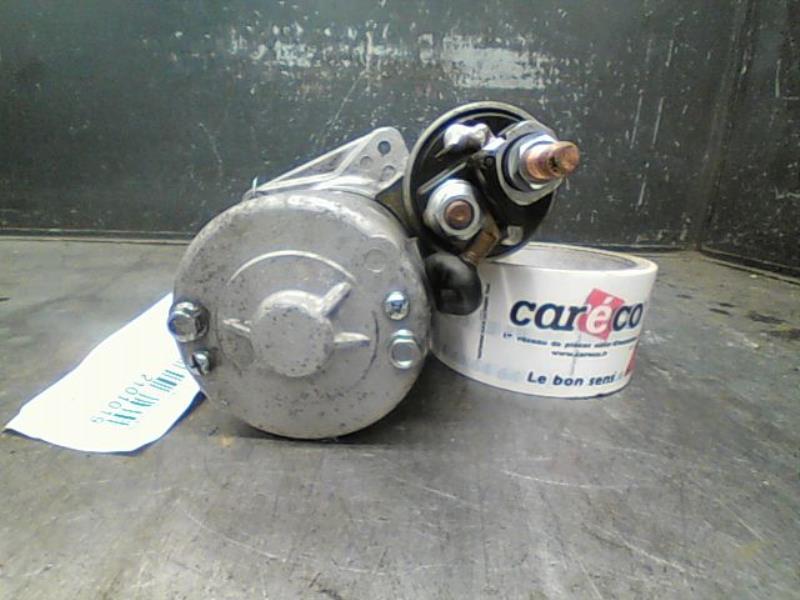 Demarreur FORD KA Essence - 1