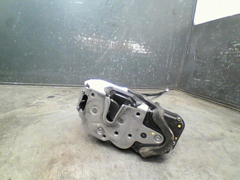 Serrure avant droit OPEL INSIGNIA Diesel - 1