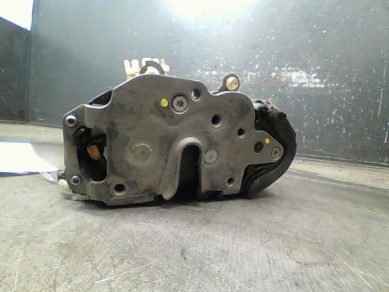 Serrure avant gauche OPEL INSIGNIA Diesel - 1