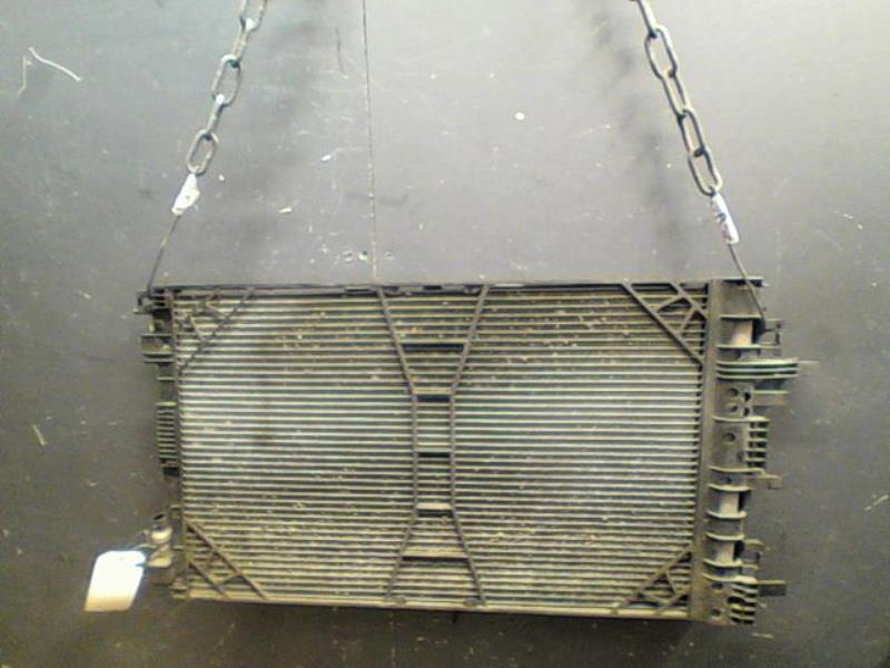Condenseur de clim OPEL INSIGNIA Diesel - 1