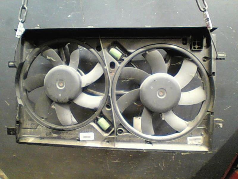 Ventilateur eau OPEL INSIGNIA Diesel - 1