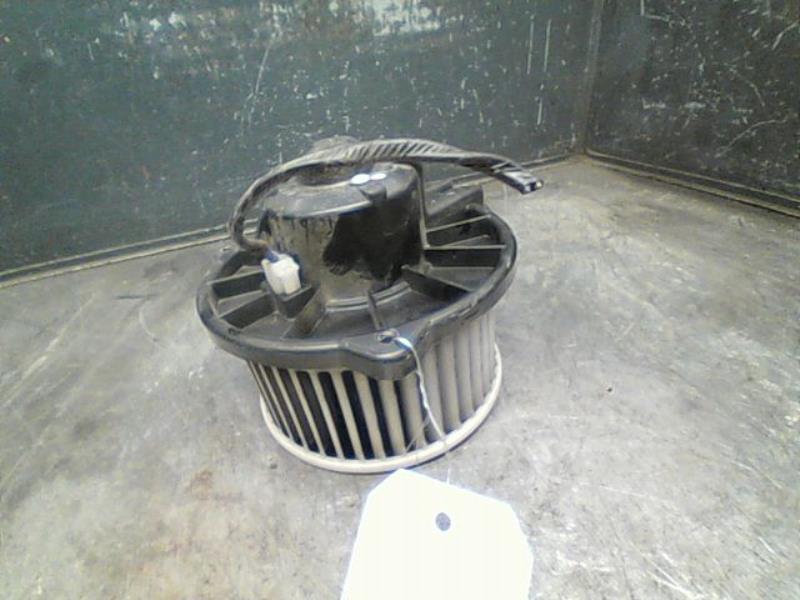 Ventilateur chauffage MITSUBISHI L 200 Diesel - 1