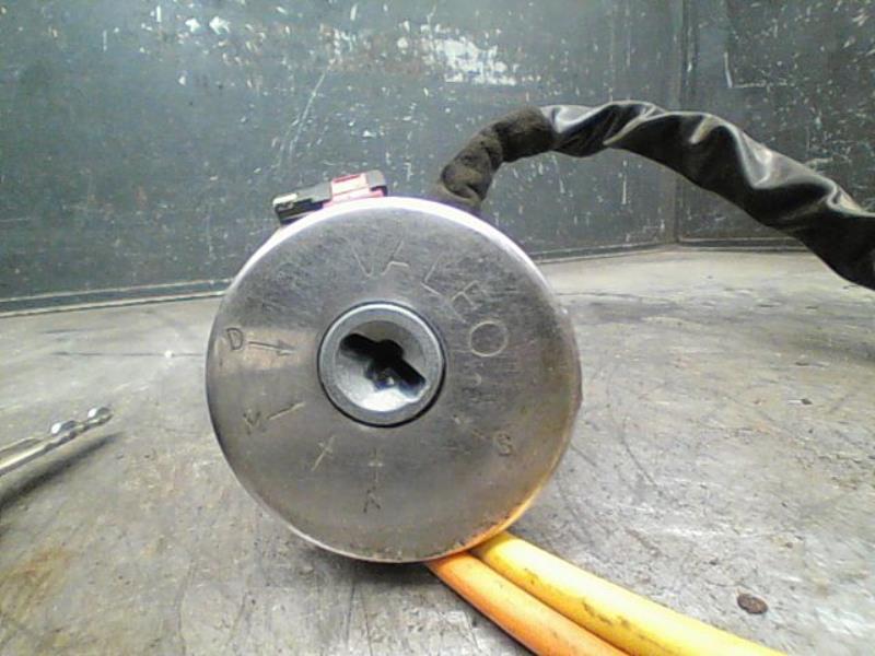 Antivol de direction CITROEN XSARA Diesel - 1