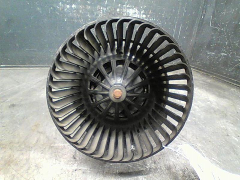 Ventilateur chauffage PEUGEOT 307 Diesel - 1