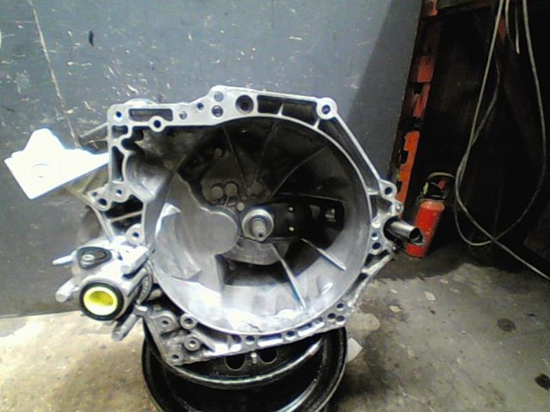 Boite de vitesses PEUGEOT 307 Diesel - 1