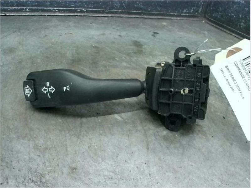 Commodo phare BMW SERIE 3 Diesel - 1