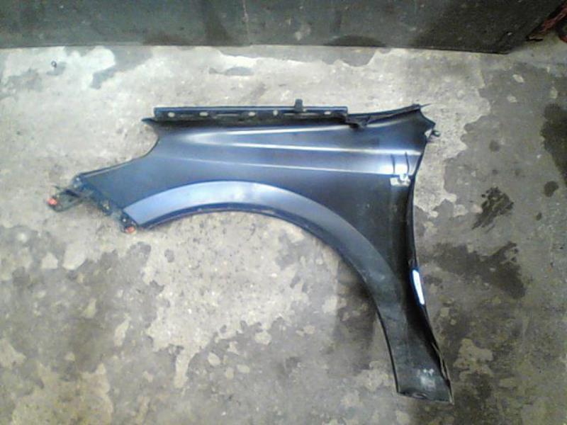 Aile avant droit OPEL ASTRA Diesel - 1
