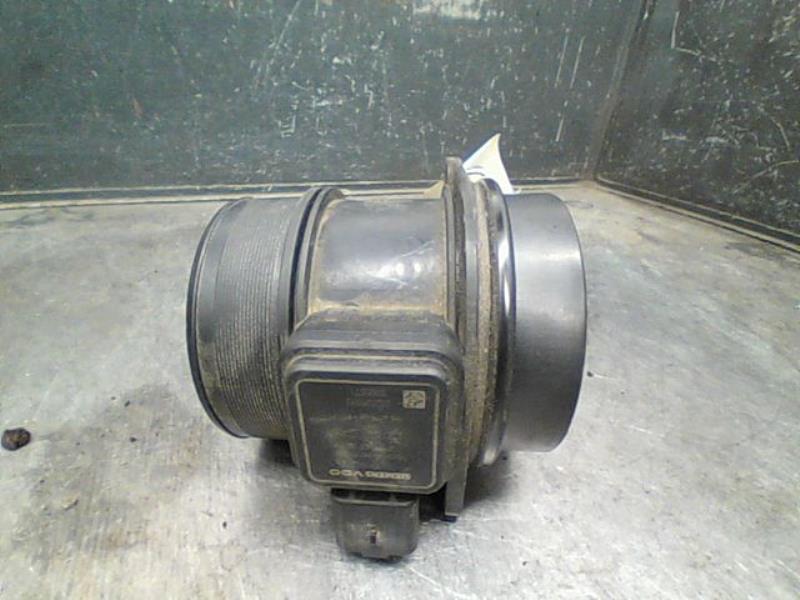 Debitmetre PEUGEOT 407 Diesel - 1