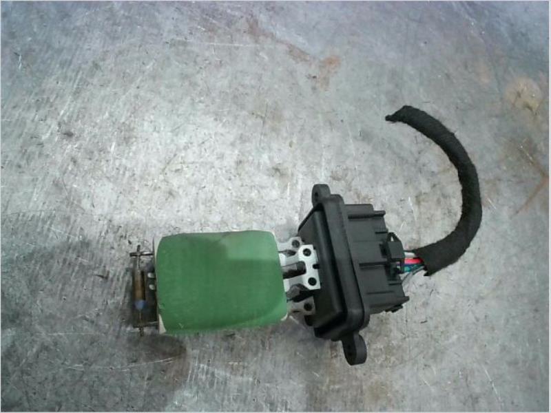 Resistance chauffage FIAT PUNTO Essence - 1