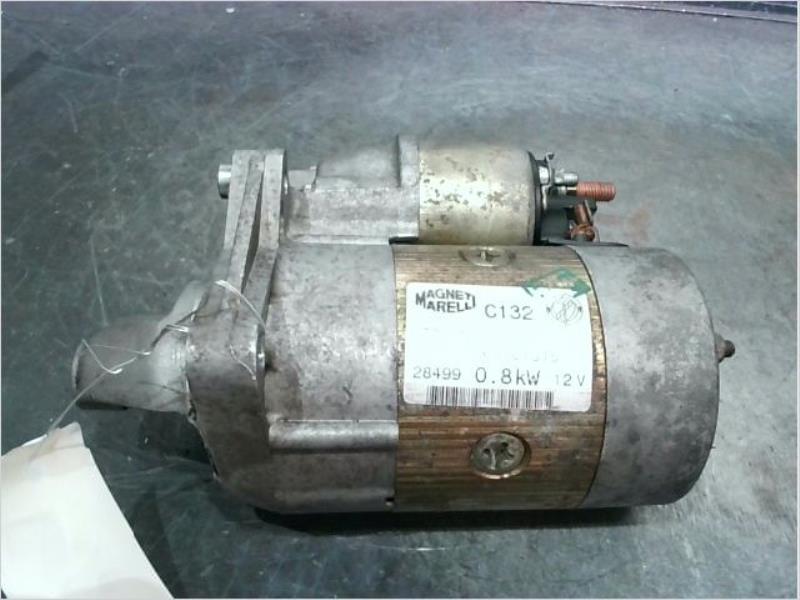 Demarreur FIAT PUNTO Essence - 1