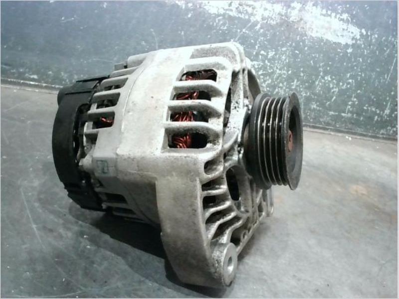 Alternateur FIAT PUNTO Essence - 1