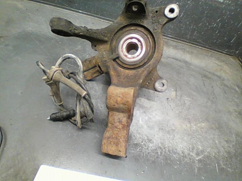 Moyeu avant droit RENAULT LAGUNA Essence - 1