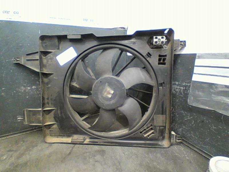 Ventilateur eau RENAULT SCENIC Diesel - 1