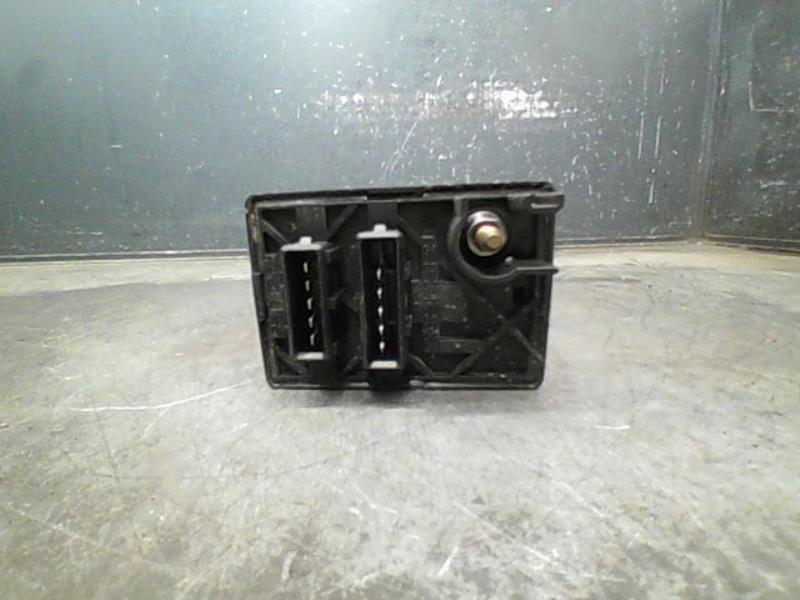 Boitier de prechauffage FIAT PUNTO Diesel - 1