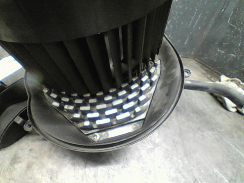Ventilateur chauffage VOLVO S80 Essence - 1