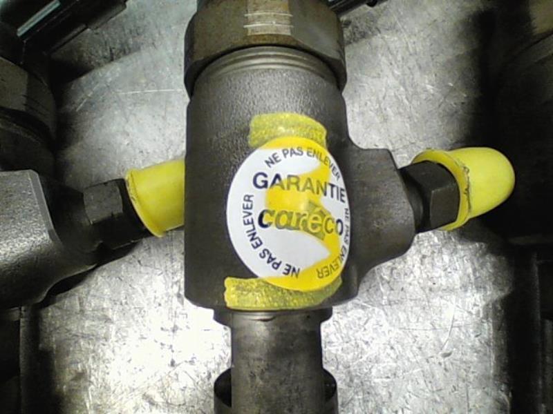 Injecteurs PEUGEOT 207 Diesel - 1