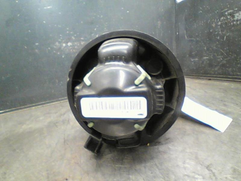 Ventilateur chauffage PEUGEOT 207 Diesel - 1