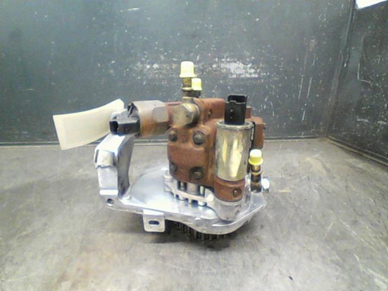 Pompe haute pression FORD FIESTA Diesel - 1