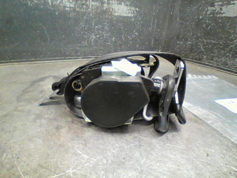 Ceinture avant gauche RENAULT SCENIC Diesel - 1