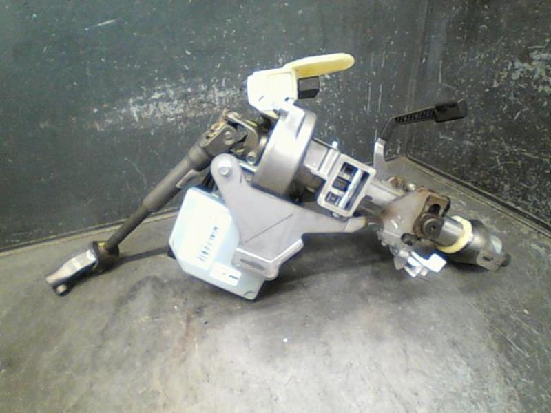 Colonne de direction RENAULT SCENIC Diesel - 1