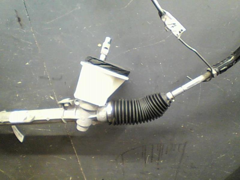 Cremaillere mecanique RENAULT SCENIC Diesel - 1