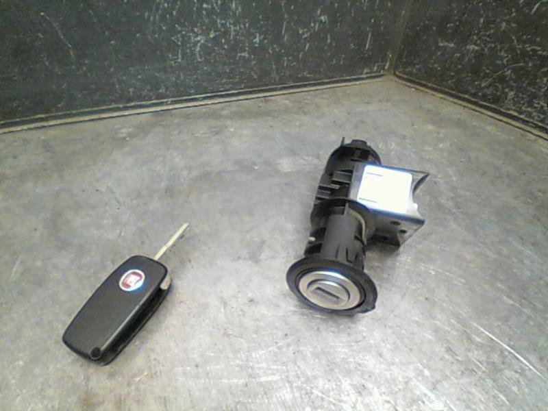 Antivol de direction FIAT PANDA Diesel - 1