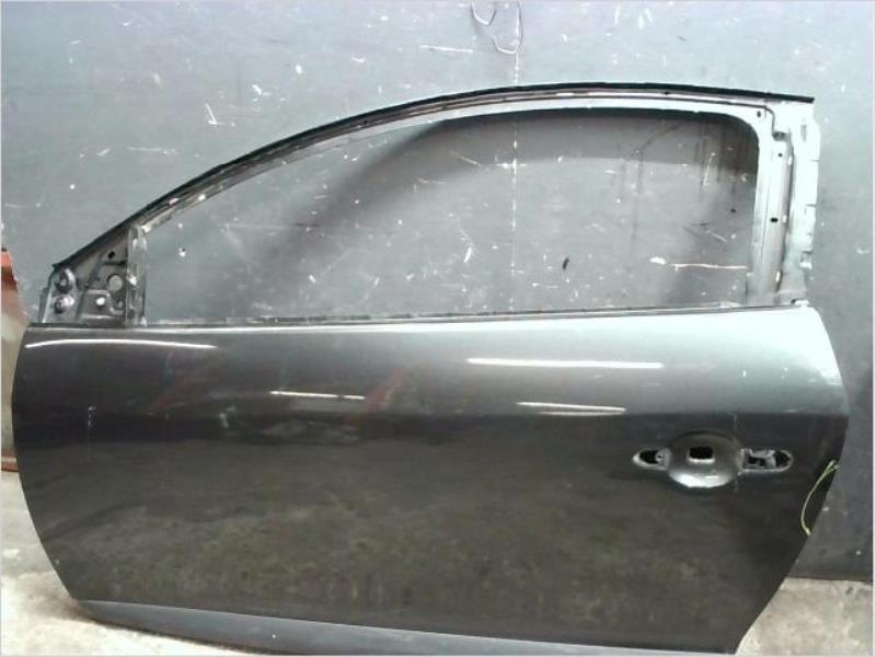 Porte avant gauche RENAULT MEGANE Diesel - 1
