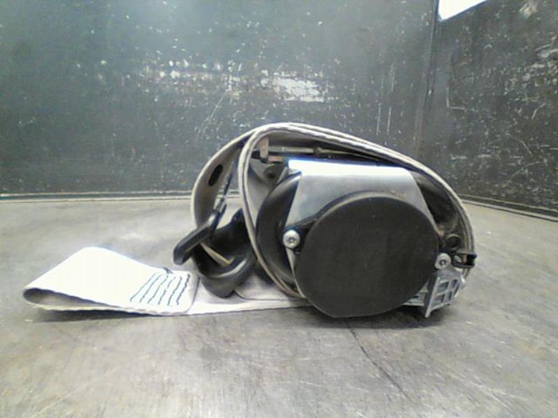 Ceinture avant gauche RENAULT MEGANE Diesel - 1
