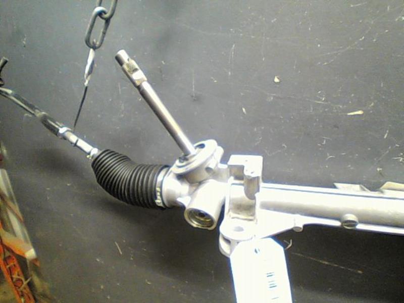 Cremaillere mecanique RENAULT MEGANE Diesel - 1