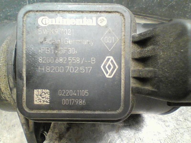Debitmetre RENAULT SCENIC Diesel - 1