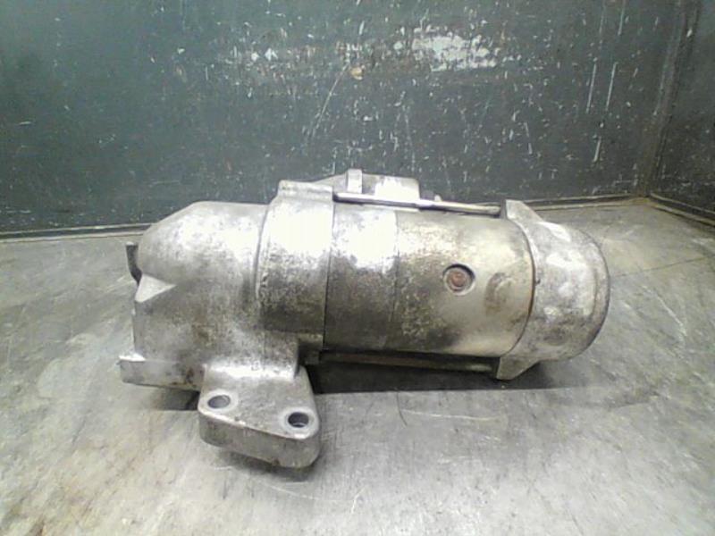 Demarreur PEUGEOT 407 Diesel - 1