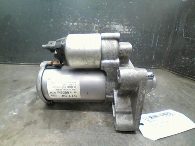 Demarreur PEUGEOT 3008 Diesel - 1