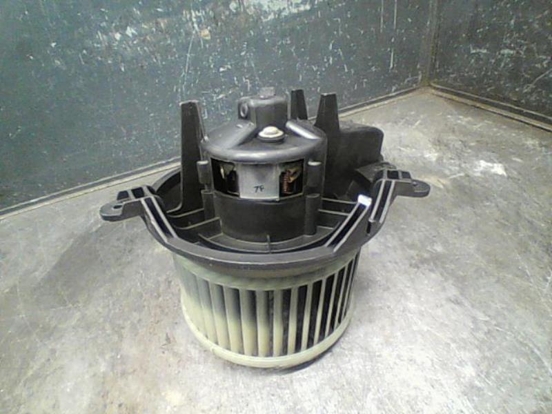 Ventilateur chauffage CITROEN XSARA Diesel - 1