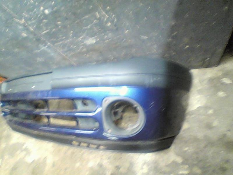 Pare choc avant RENAULT CLIO Essence - 1