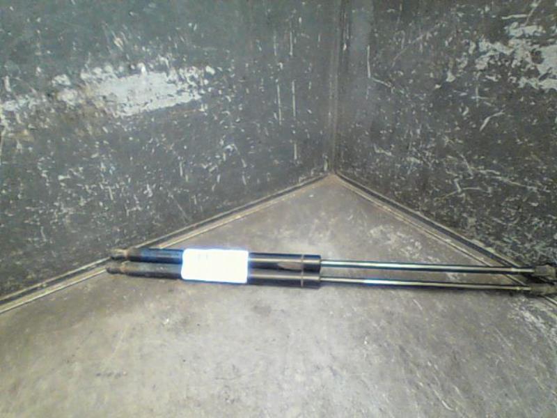 Verin de coffre FIAT PANDA Essence - 1