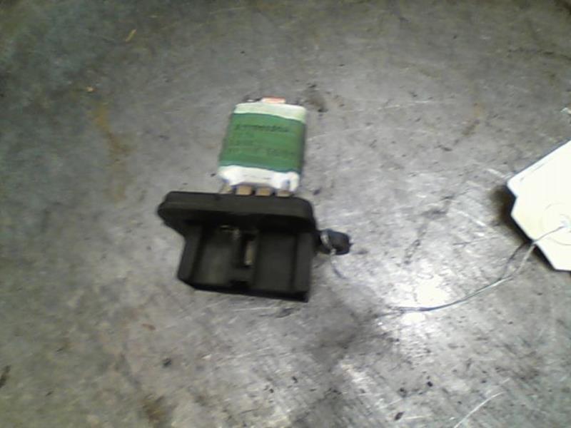 Resistance chauffage FIAT PANDA Essence - 1