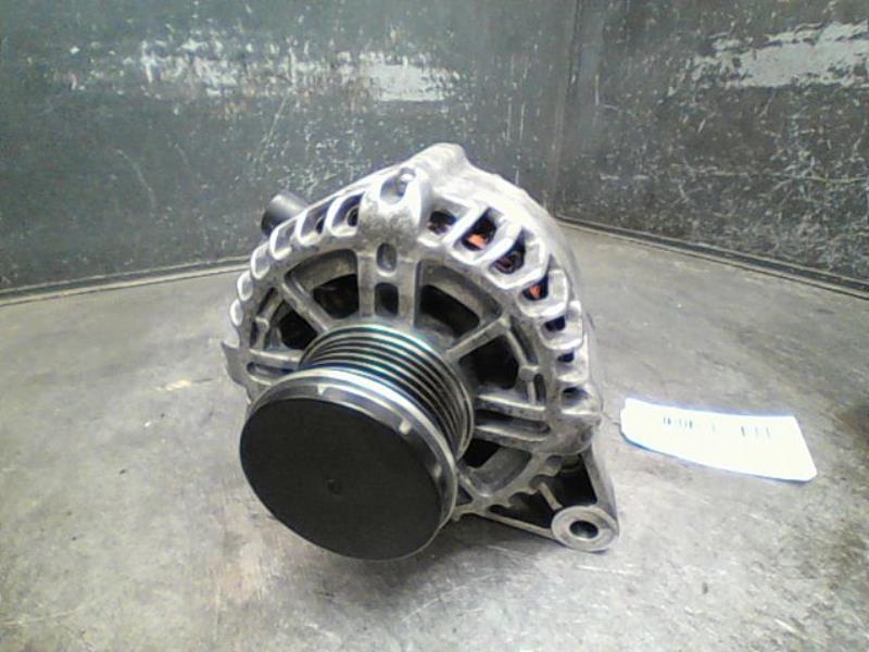 Alternateur FORD FUSION Diesel - 1