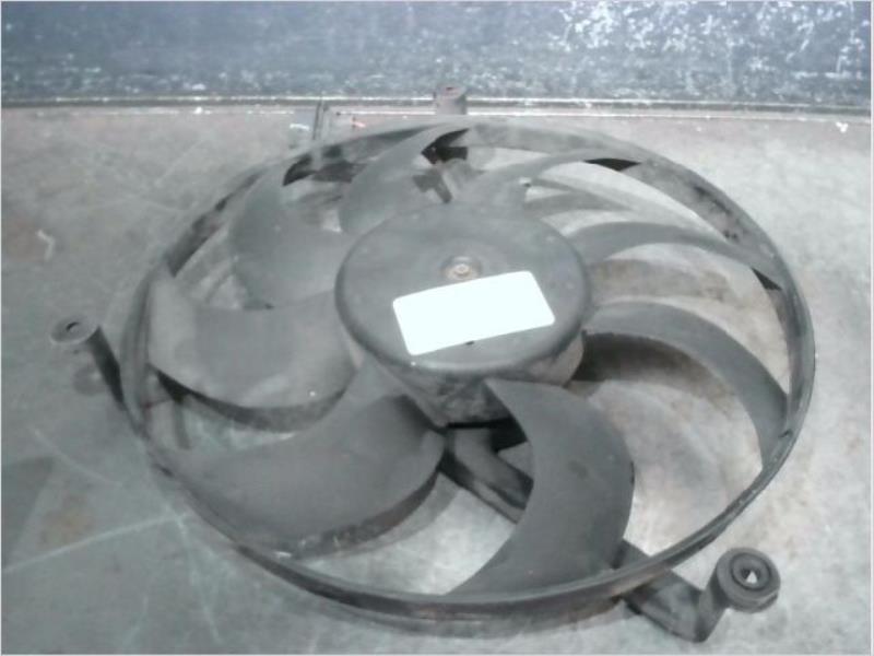 Ventilateur eau SKODA FABIA Diesel - 1