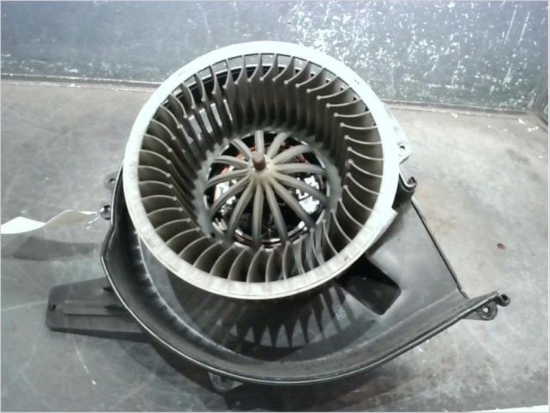 Ventilateur chauffage SKODA FABIA Diesel - 1