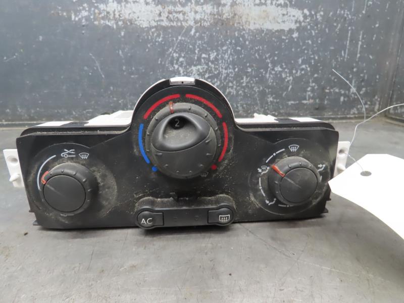 Commande chauffage RENAULT SCENIC Essence - 1