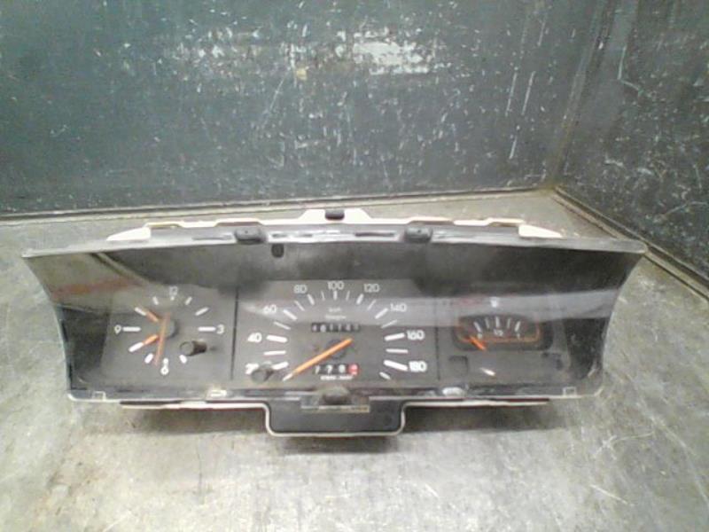 Compteur PEUGEOT 205 Essence - 1
