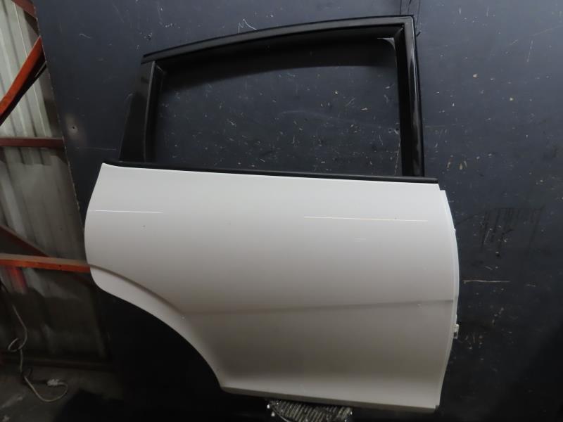 Porte arriere droit SEAT LEON Diesel - 1