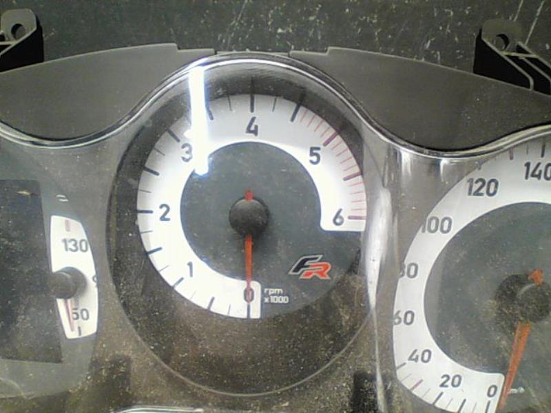 Compteur SEAT LEON Diesel - 1