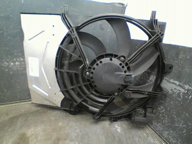 Ventilateur eau CITROEN DS3 Diesel - 1
