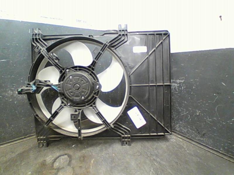 Ventilateur eau SUZUKI SWIFT Essence - 1