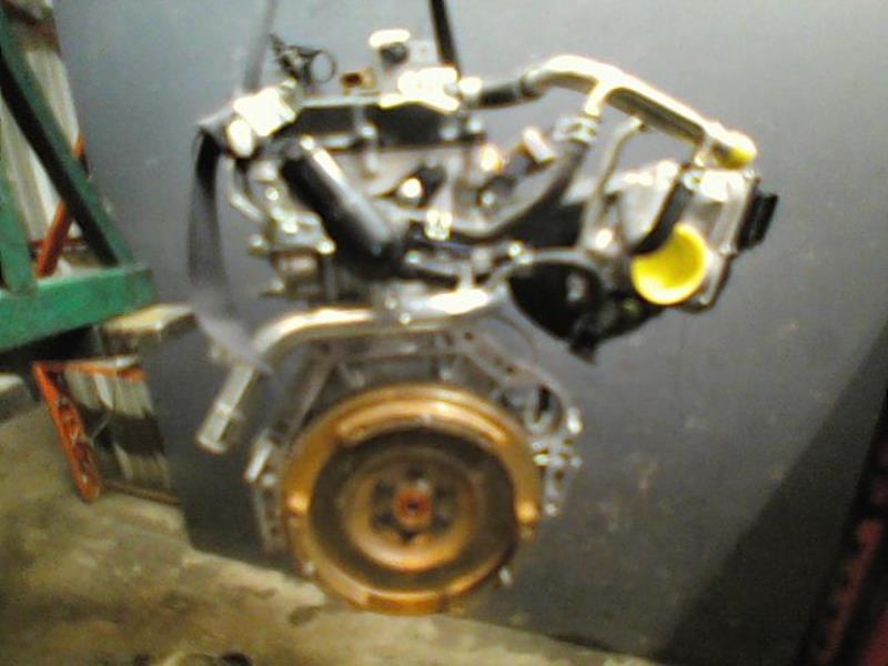 Moteur SUZUKI SWIFT Essence - 1