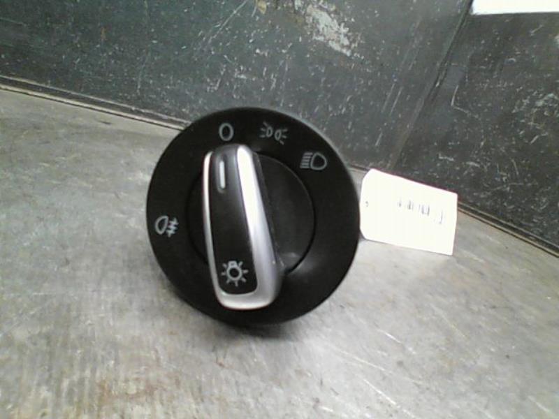 Commande de phare VOLKSWAGEN POLO Diesel - 1